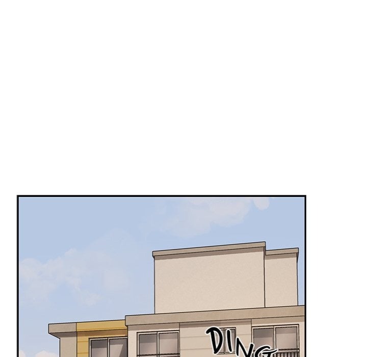 Paws on Campus - Chapter 12 Page 111