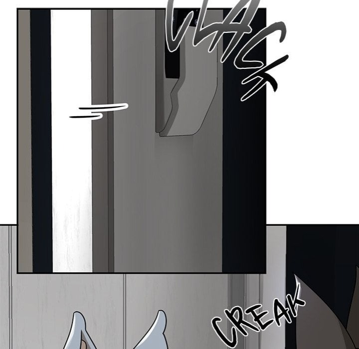 Paws on Campus - Chapter 12 Page 114