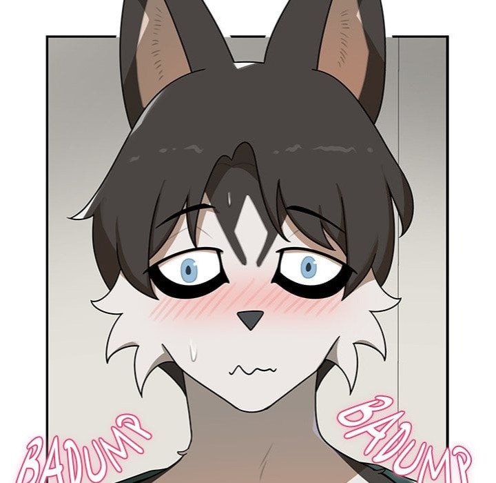 Paws on Campus - Chapter 12 Page 118