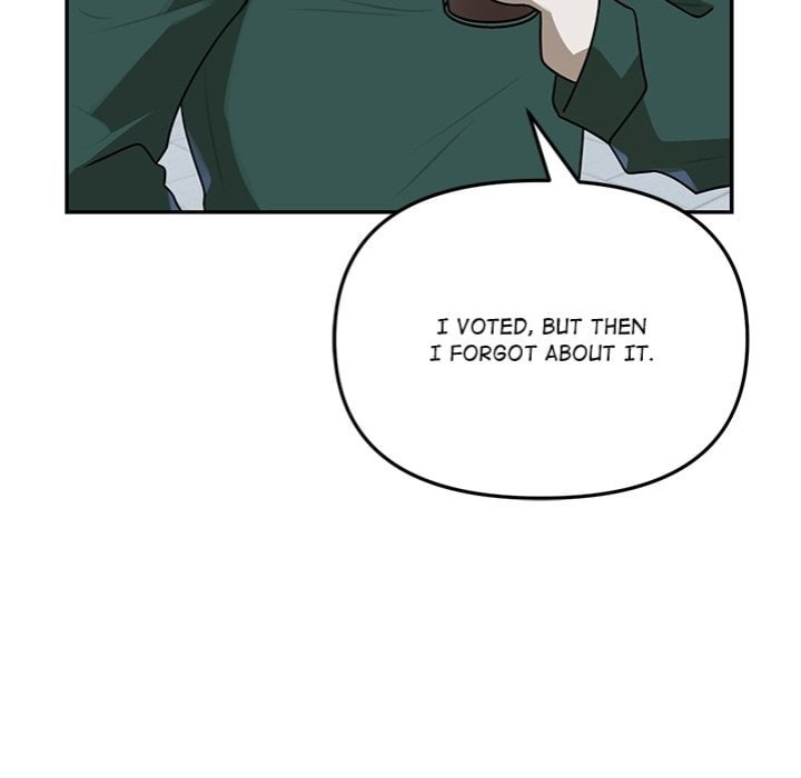 Paws on Campus - Chapter 12 Page 14