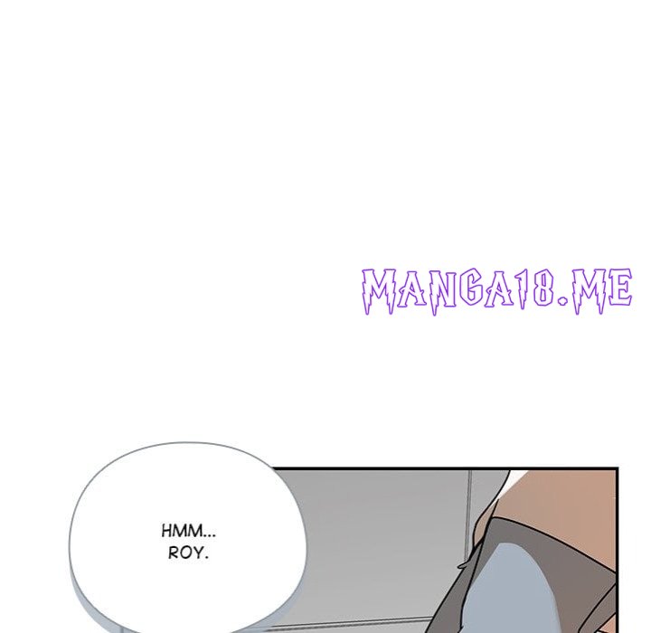 Paws on Campus - Chapter 12 Page 143