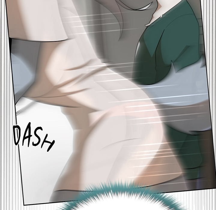 Paws on Campus - Chapter 12 Page 175