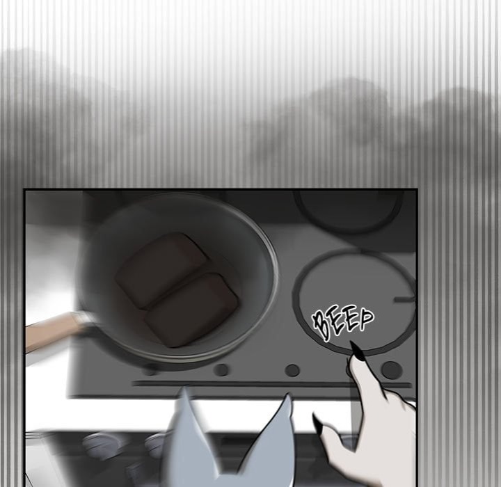 Paws on Campus - Chapter 12 Page 177