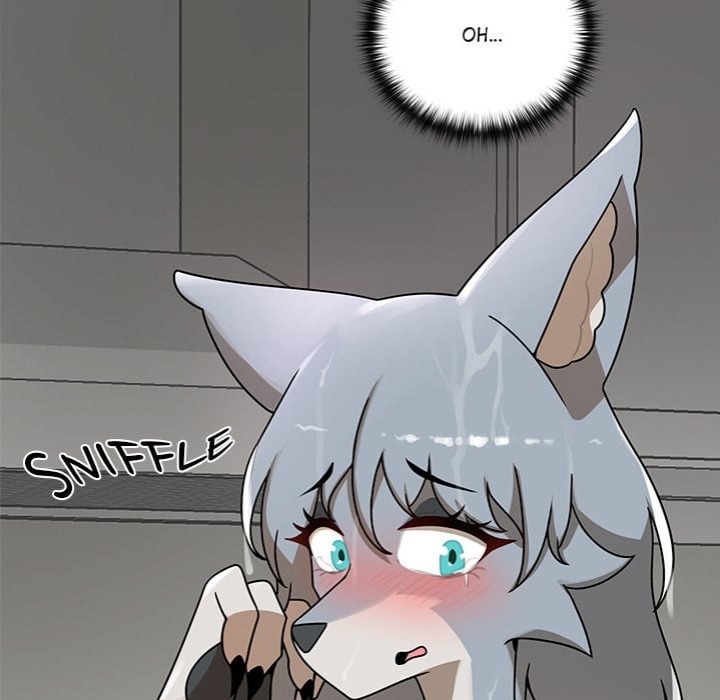 Paws on Campus - Chapter 12 Page 190