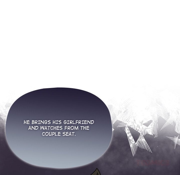 Paws on Campus - Chapter 12 Page 36