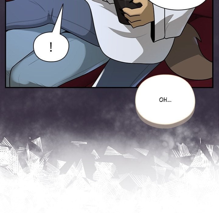 Paws on Campus - Chapter 12 Page 38