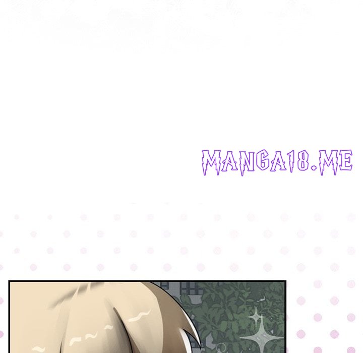 Paws on Campus - Chapter 12 Page 39