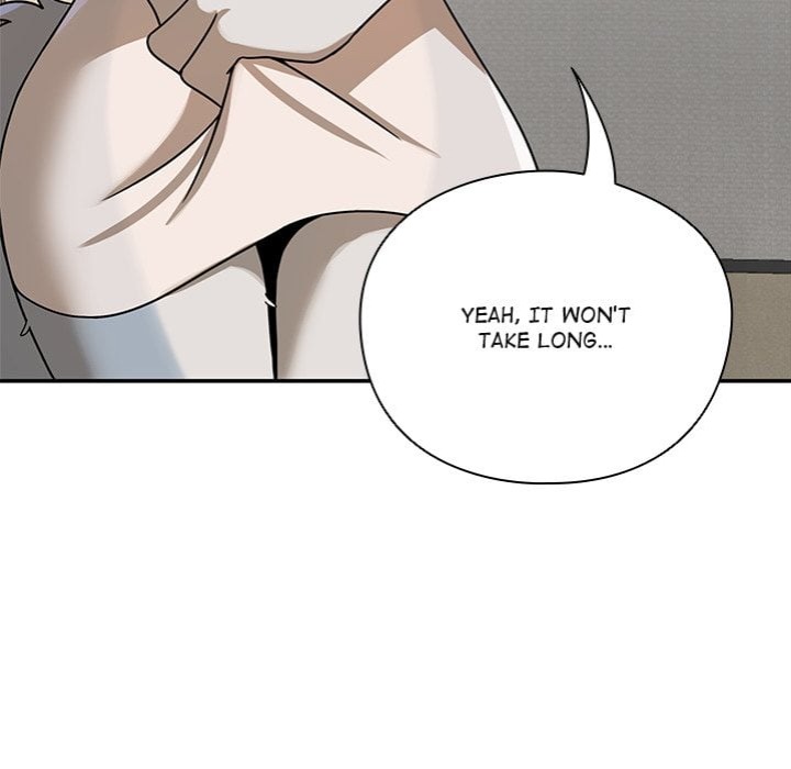 Paws on Campus - Chapter 12 Page 63