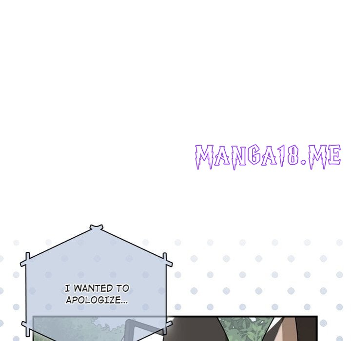 Paws on Campus - Chapter 12 Page 64