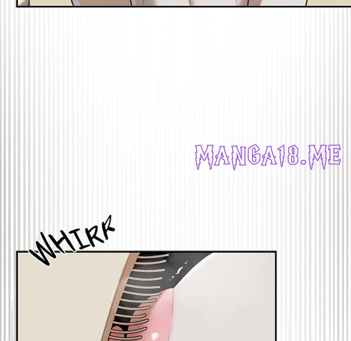 Paws on Campus - Chapter 13 Page 117