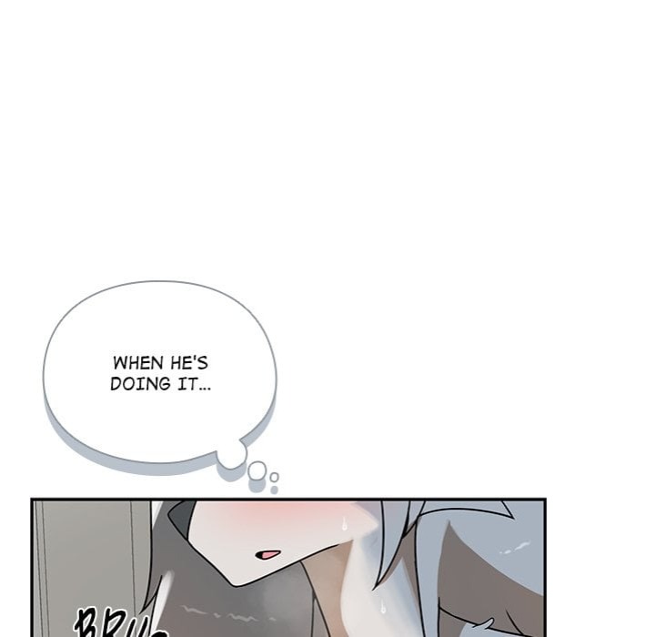 Paws on Campus - Chapter 13 Page 128