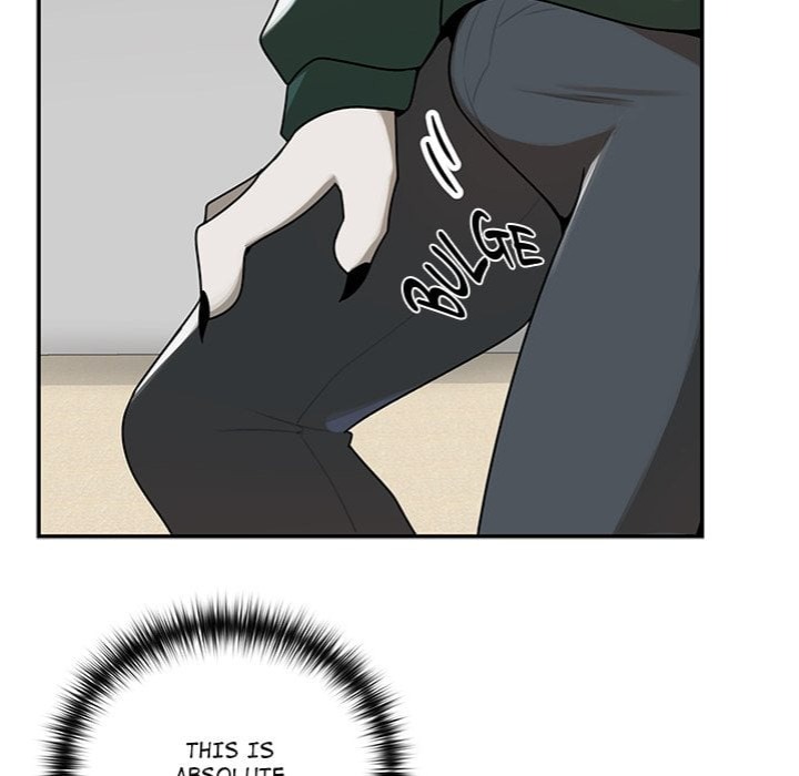 Paws on Campus - Chapter 13 Page 137