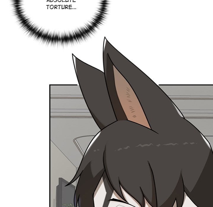 Paws on Campus - Chapter 13 Page 138