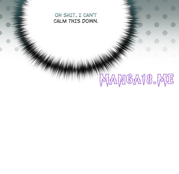 Paws on Campus - Chapter 13 Page 18