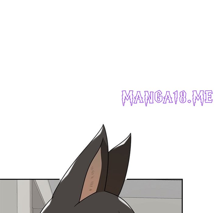 Paws on Campus - Chapter 13 Page 24