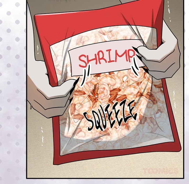 Paws on Campus - Chapter 13 Page 52