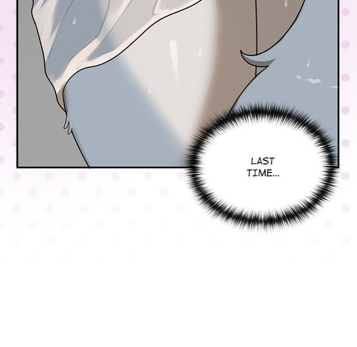 Paws on Campus - Chapter 13 Page 59