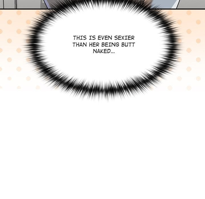 Paws on Campus - Chapter 13 Page 7