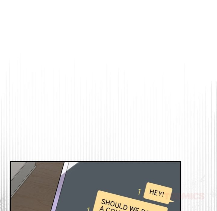 Paws on Campus - Chapter 13 Page 76