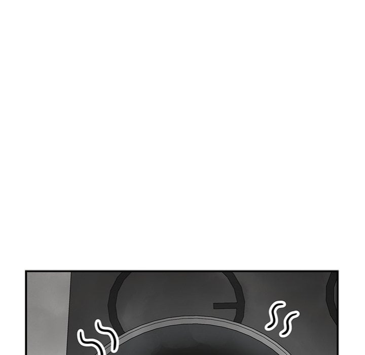 Paws on Campus - Chapter 13 Page 8