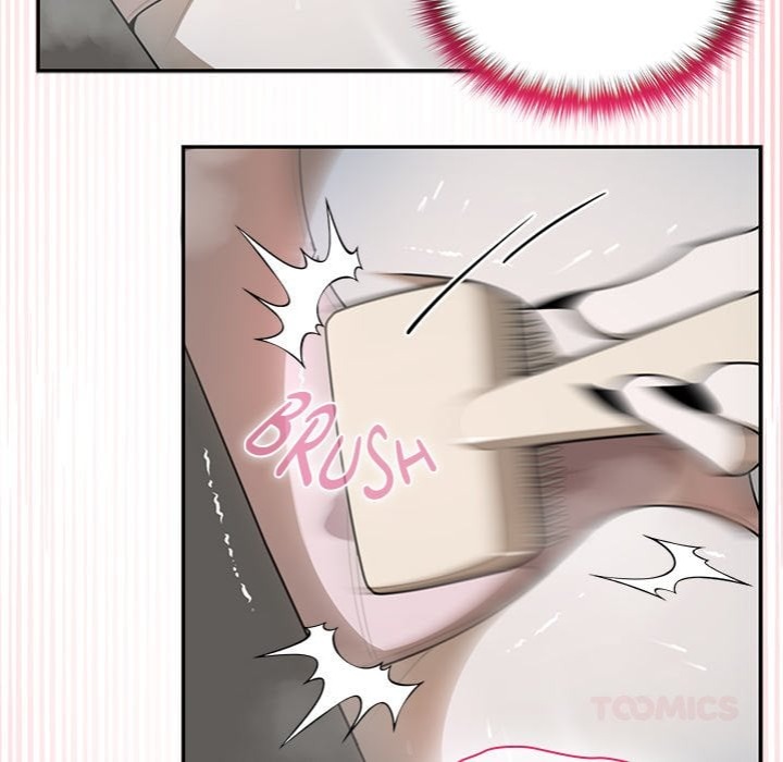 Paws on Campus - Chapter 14 Page 12