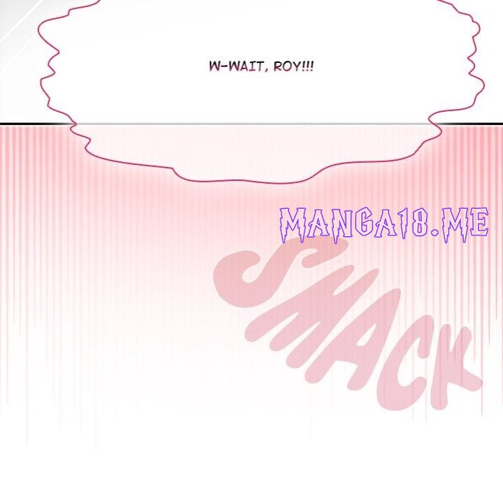 Paws on Campus - Chapter 14 Page 139