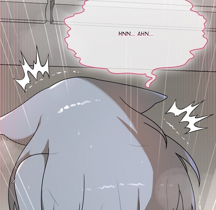 Paws on Campus - Chapter 14 Page 14