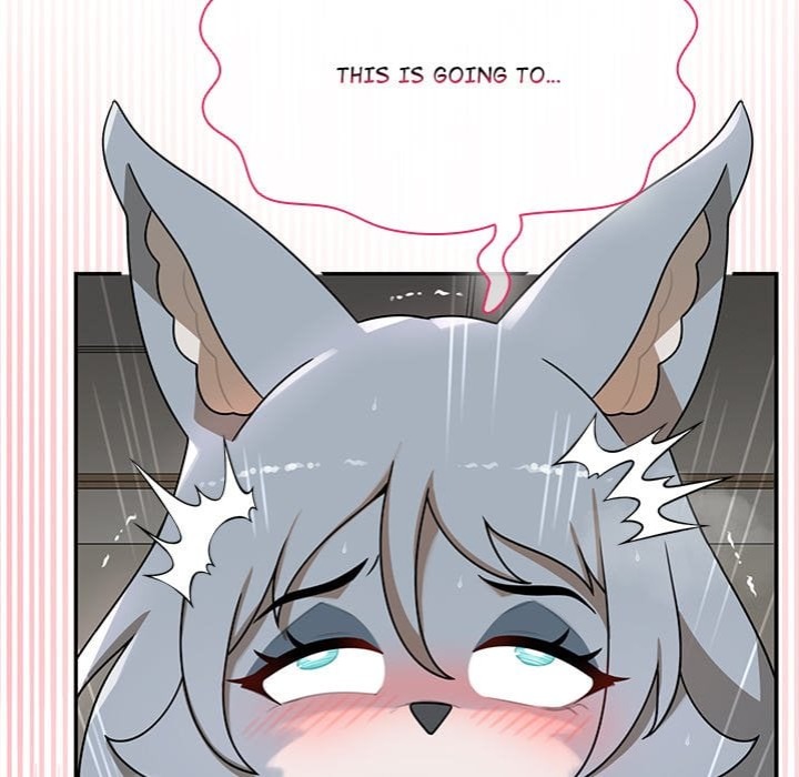 Paws on Campus - Chapter 14 Page 151