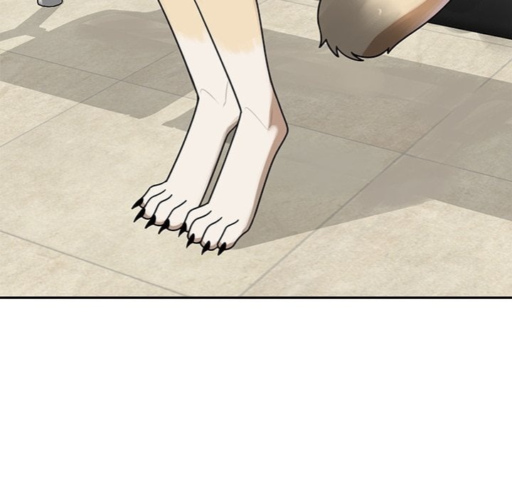 Paws on Campus - Chapter 14 Page 170