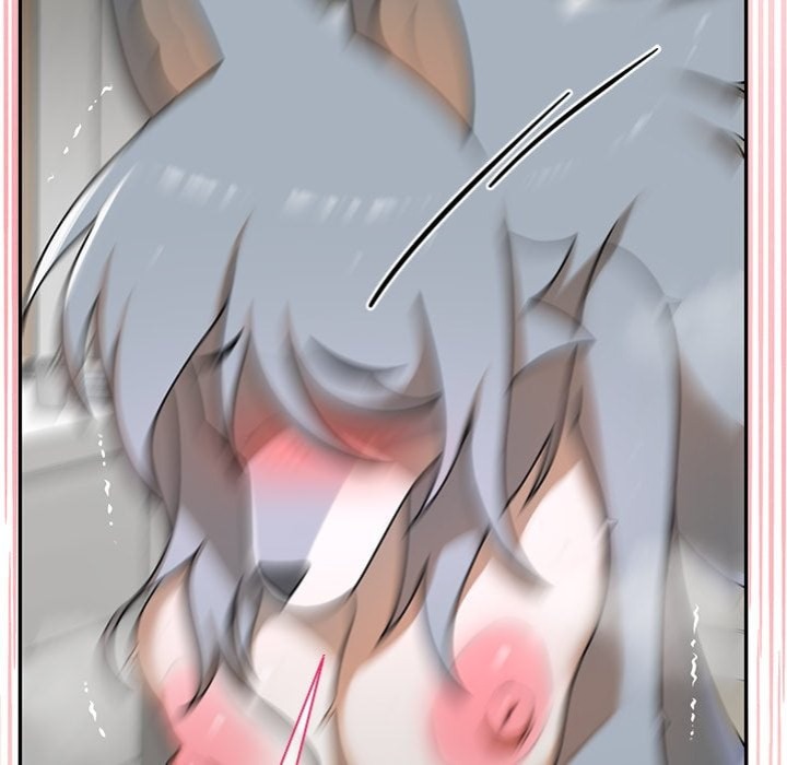 Paws on Campus - Chapter 14 Page 59