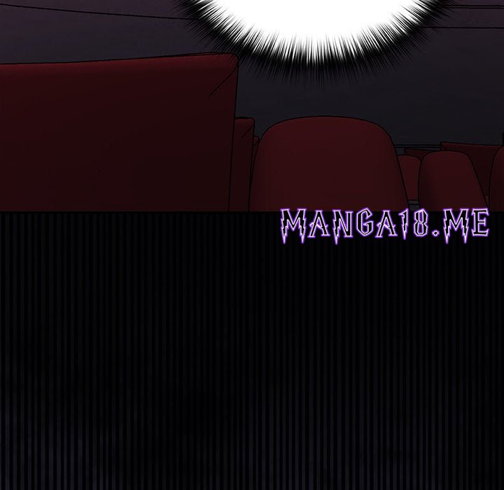 Paws on Campus - Chapter 15 Page 140