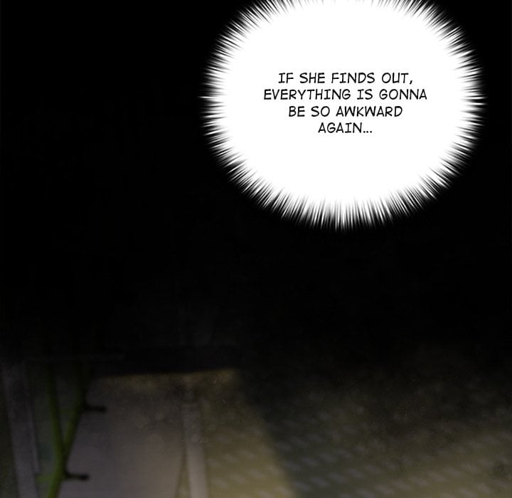 Paws on Campus - Chapter 15 Page 15