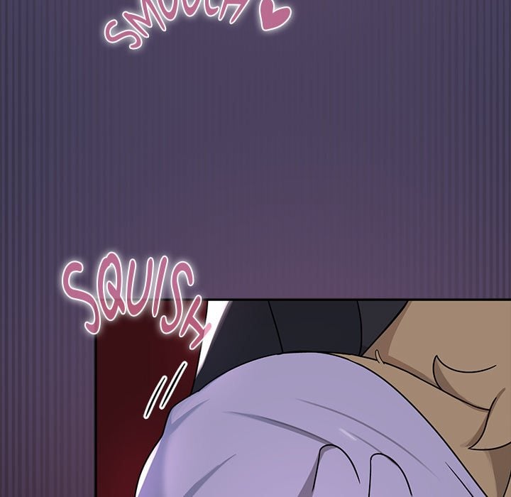 Paws on Campus - Chapter 15 Page 168