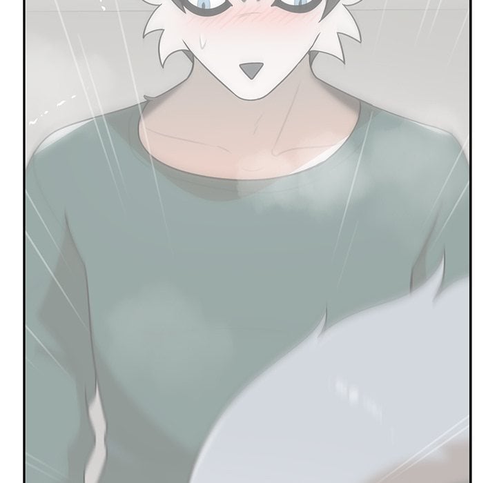 Paws on Campus - Chapter 15 Page 20