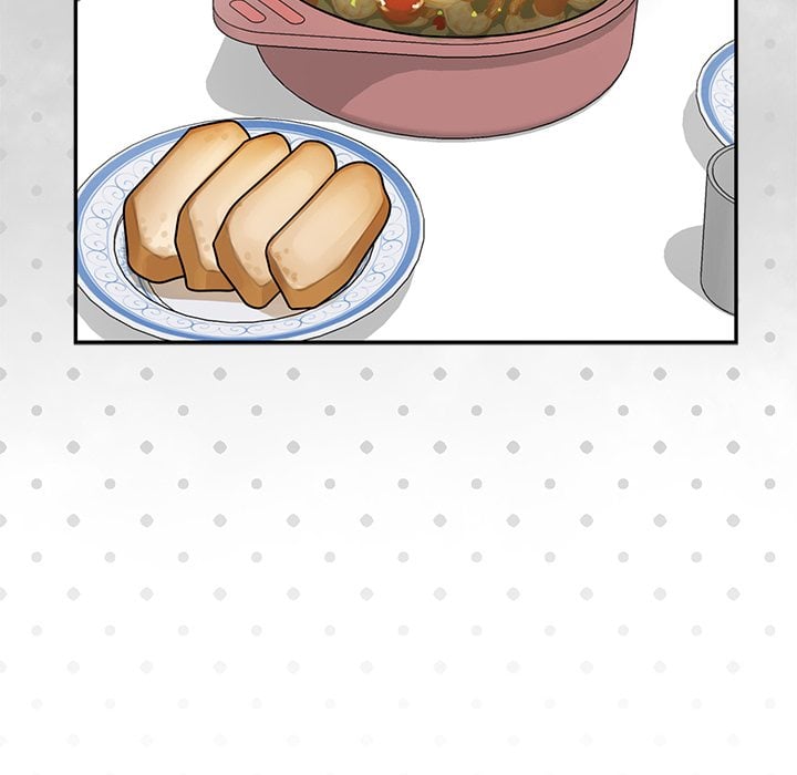 Paws on Campus - Chapter 15 Page 26