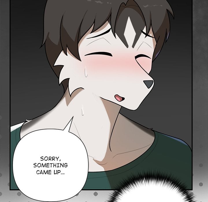 Paws on Campus - Chapter 15 Page 62