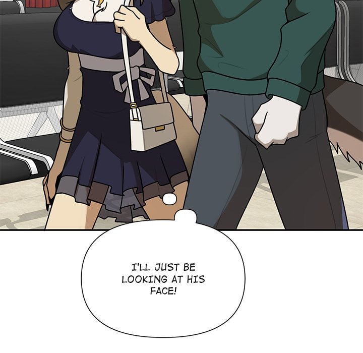 Paws on Campus - Chapter 15 Page 68