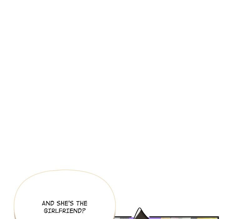 Paws on Campus - Chapter 15 Page 72