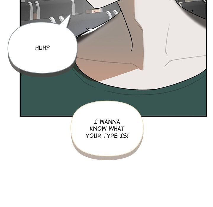 Paws on Campus - Chapter 15 Page 79