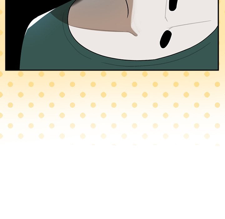 Paws on Campus - Chapter 15 Page 96