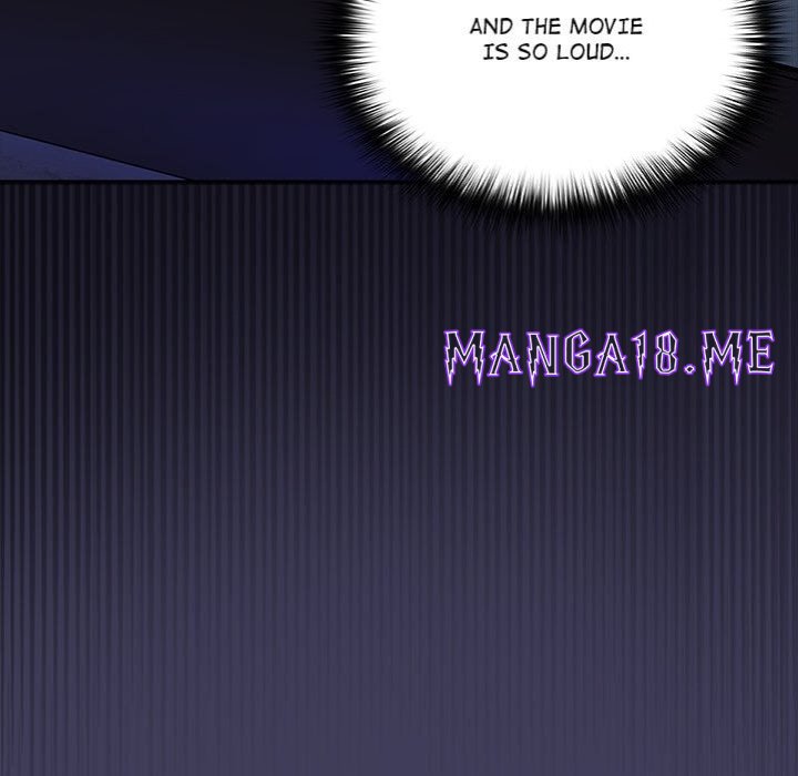 Paws on Campus - Chapter 16 Page 109