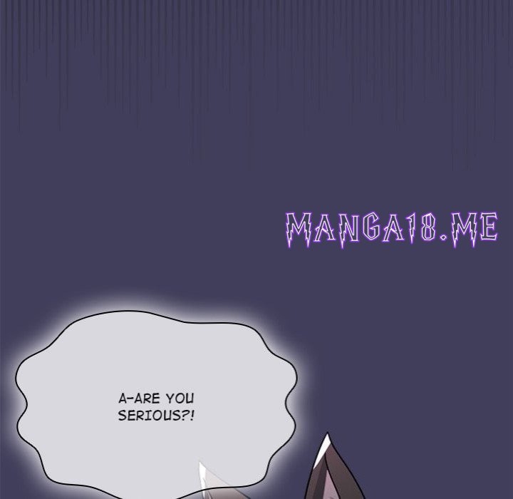 Paws on Campus - Chapter 16 Page 128