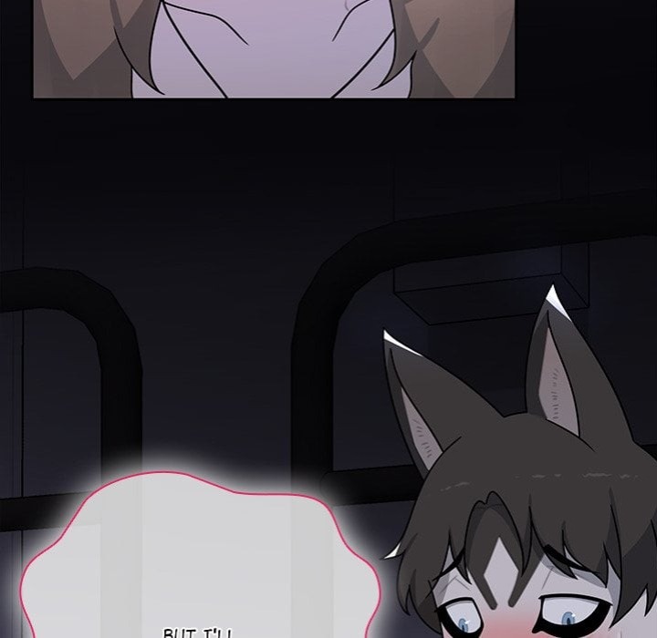 Paws on Campus - Chapter 16 Page 160