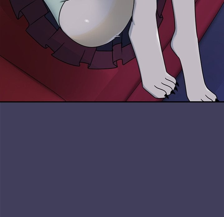 Paws on Campus - Chapter 16 Page 35