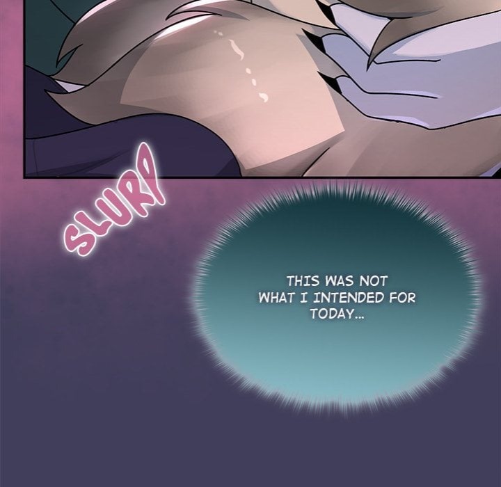 Paws on Campus - Chapter 16 Page 59