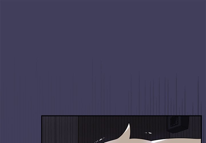 Paws on Campus - Chapter 17 Page 1