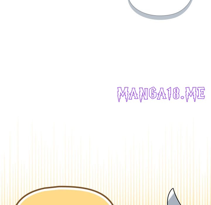 Paws on Campus - Chapter 17 Page 137