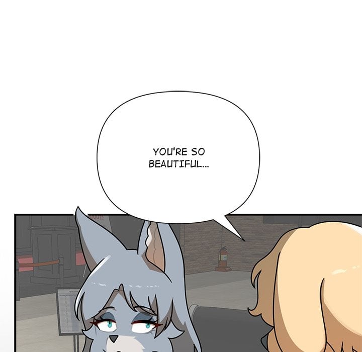 Paws on Campus - Chapter 17 Page 151