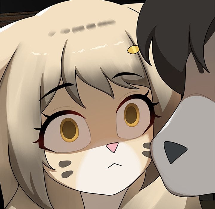 Paws on Campus - Chapter 17 Page 175