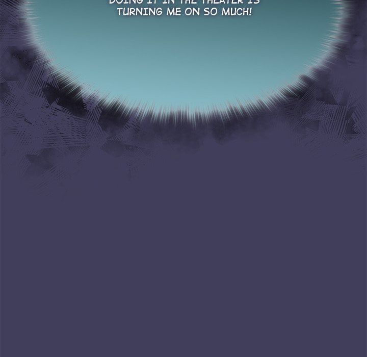 Paws on Campus - Chapter 17 Page 20